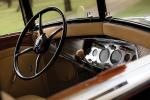 Cadillac Series 452 V16 Convertible Coupe by Fleetwood 1930 года